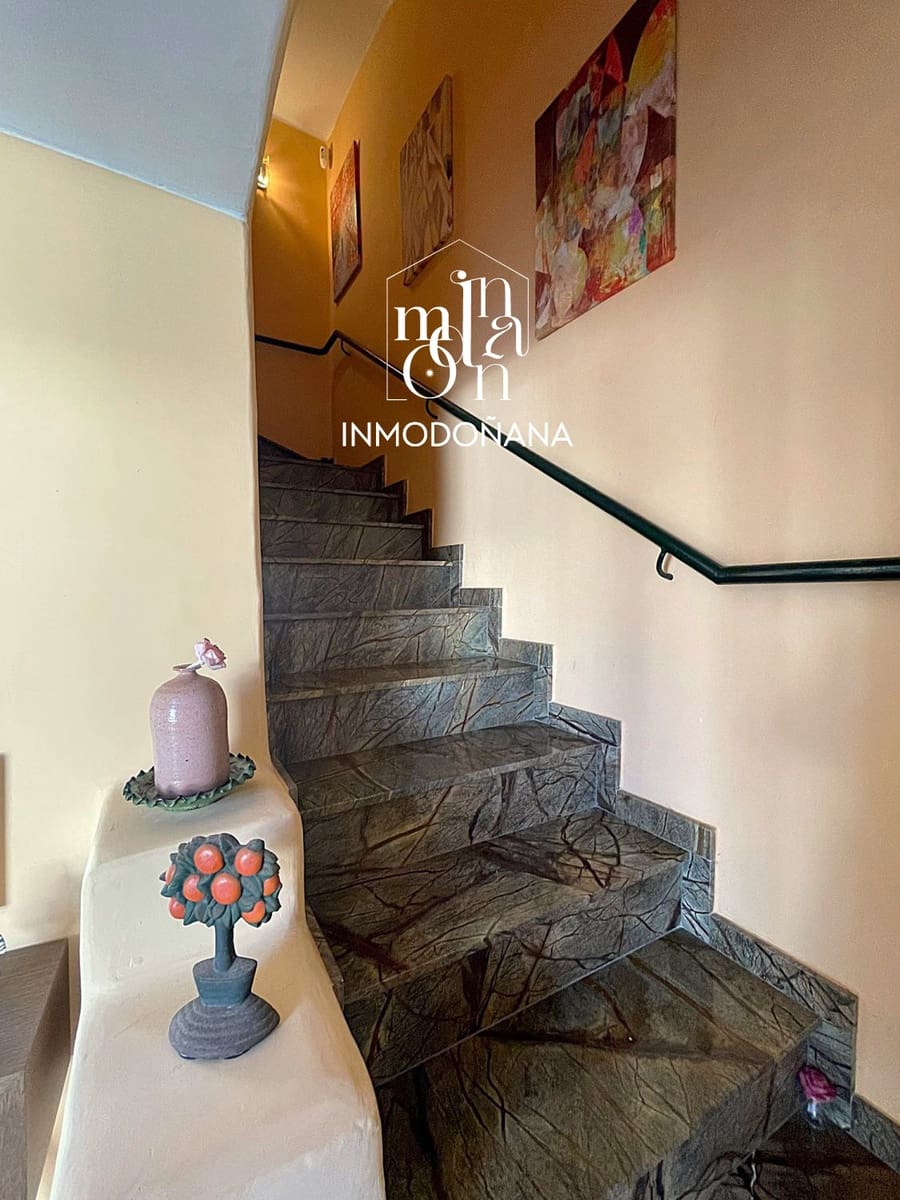 4 soveværelse Byhus til salg i Matalascanas - € 450.000 (Ref: 9622828)