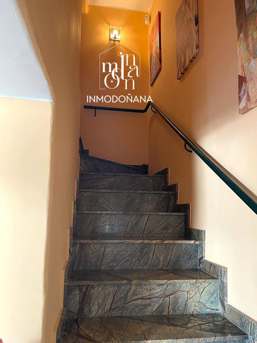 4 soveværelse Byhus til salg i Matalascanas - € 450.000 (Ref: 9622828)