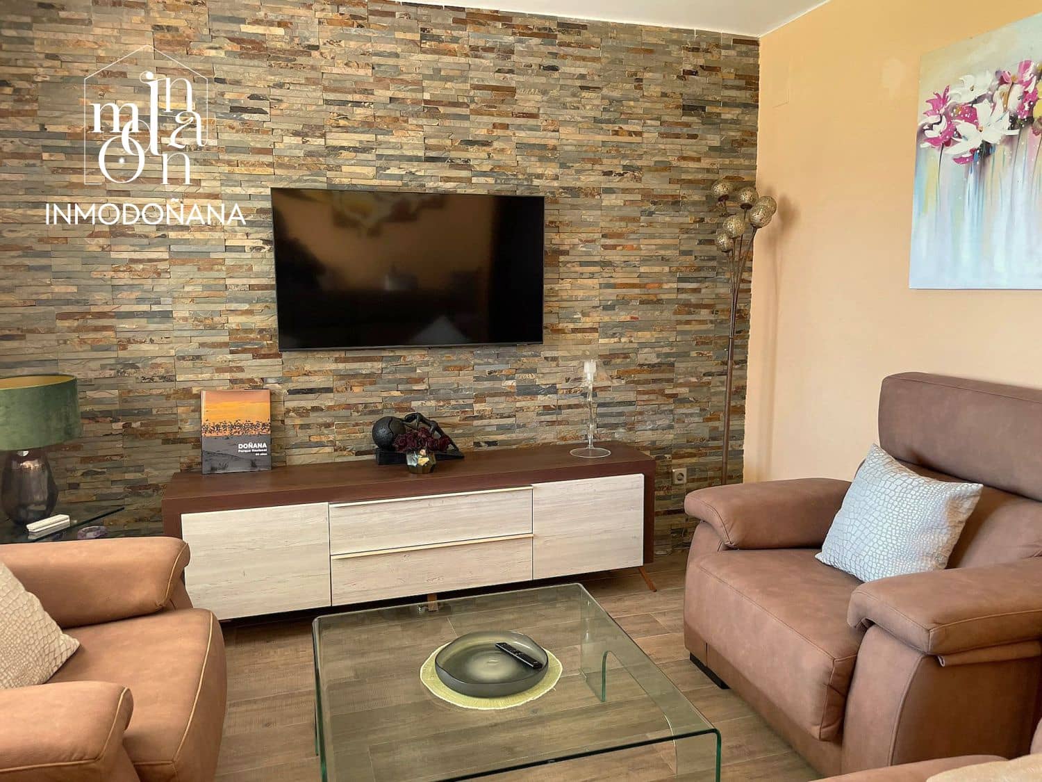 4 soveværelse Byhus til salg i Matalascanas - € 450.000 (Ref: 9622828)