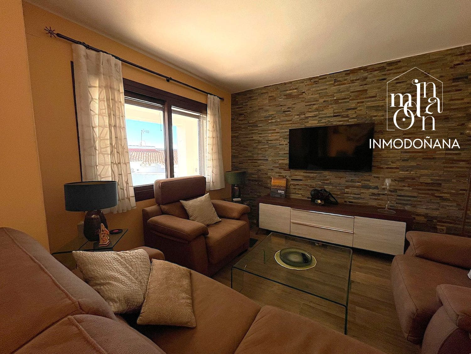 4 soveværelse Byhus til salg i Matalascanas - € 450.000 (Ref: 9622828)