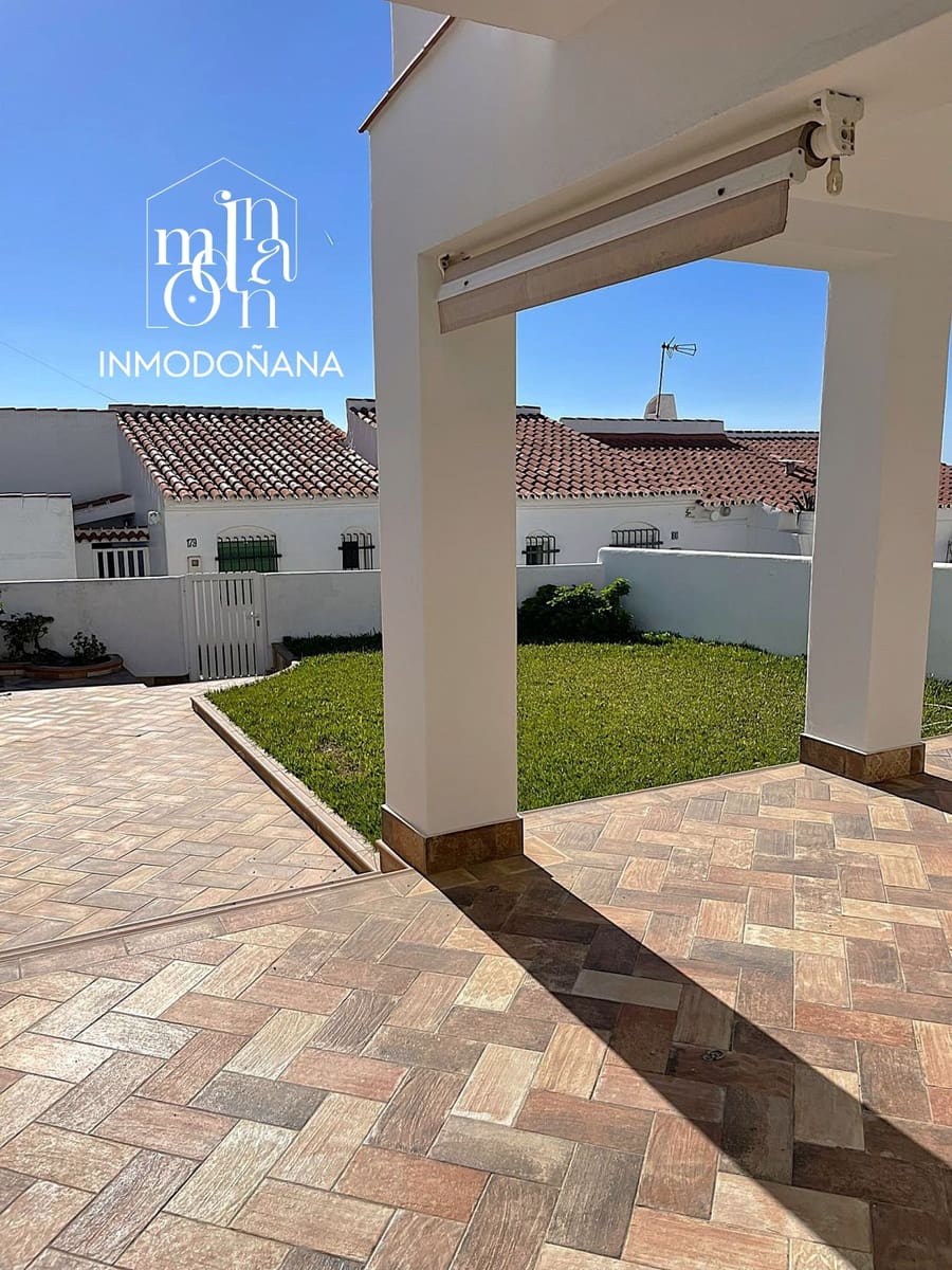 4 soveværelse Byhus til salg i Matalascanas - € 450.000 (Ref: 9622828)