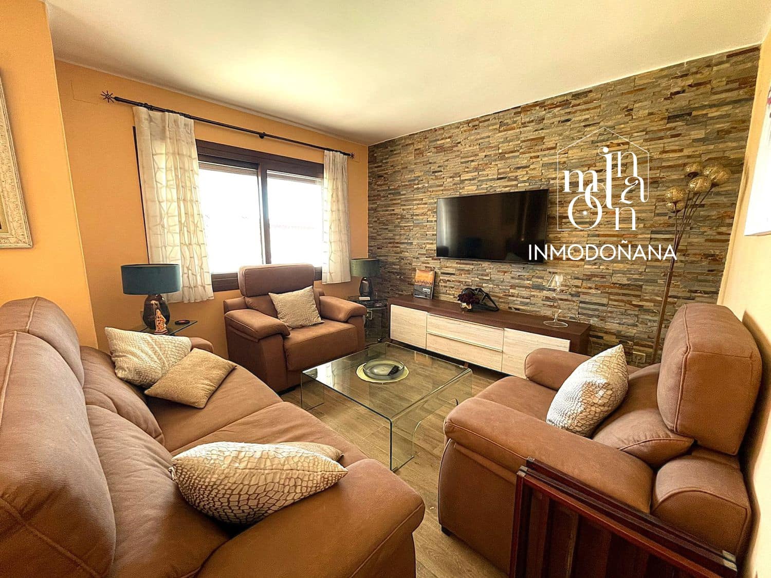 4 soveværelse Byhus til salg i Matalascanas - € 450.000 (Ref: 9622828)