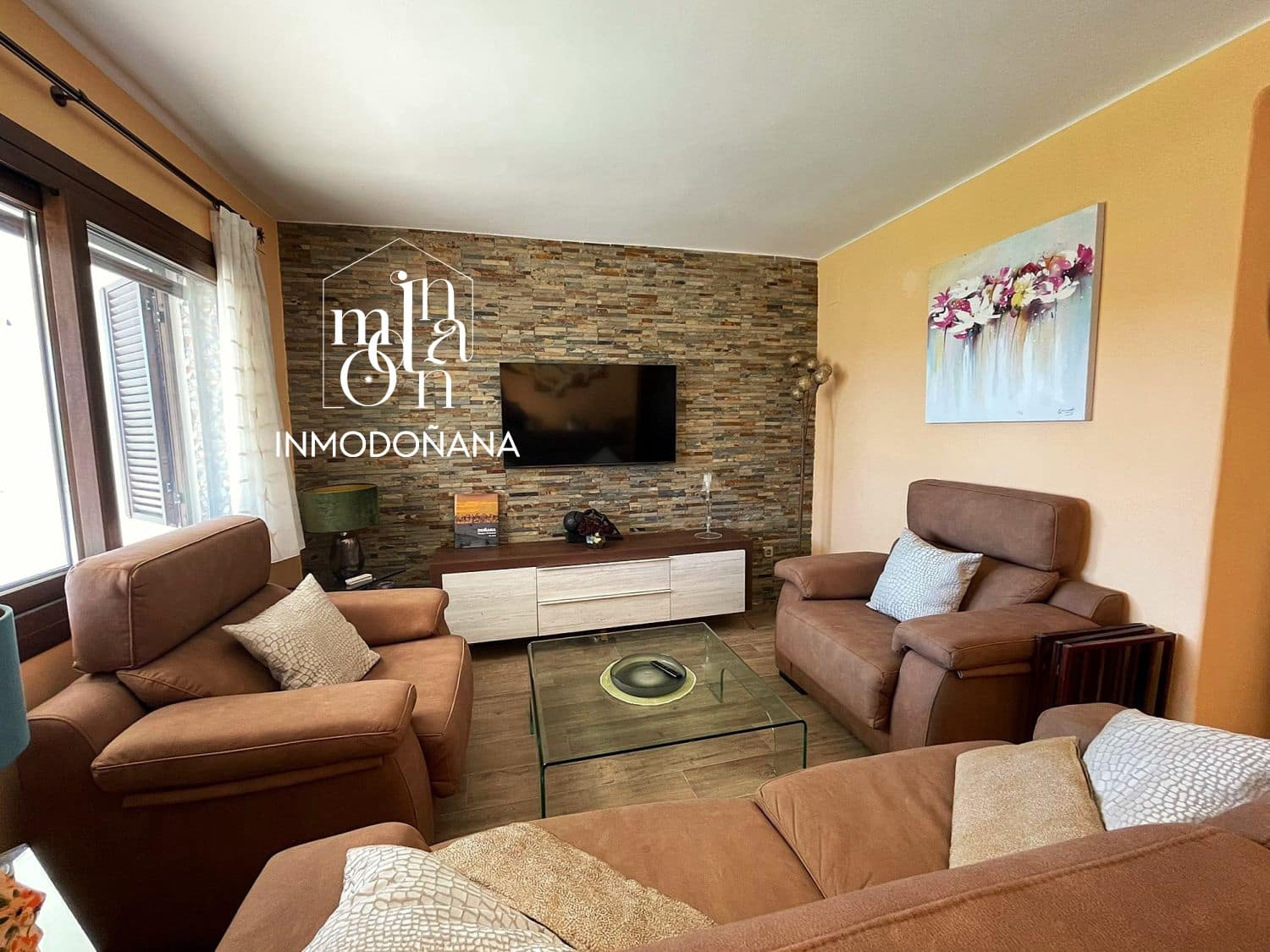 4 soveværelse Byhus til salg i Matalascanas - € 450.000 (Ref: 9622828)