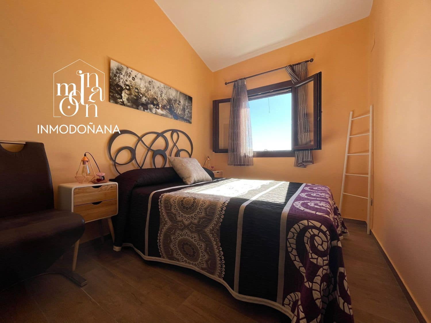 4 soveværelse Byhus til salg i Matalascanas - € 450.000 (Ref: 9622828)