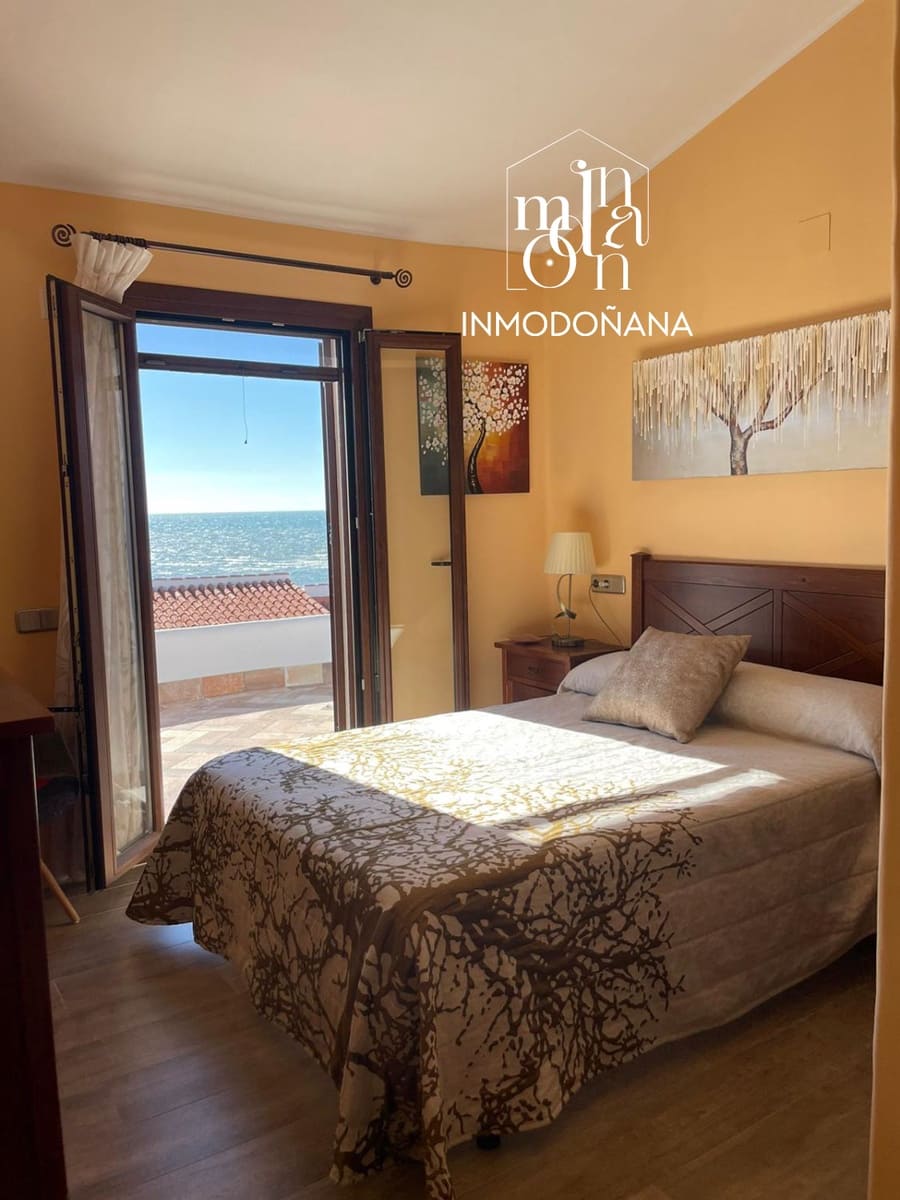 4 soveværelse Byhus til salg i Matalascanas - € 450.000 (Ref: 9622828)