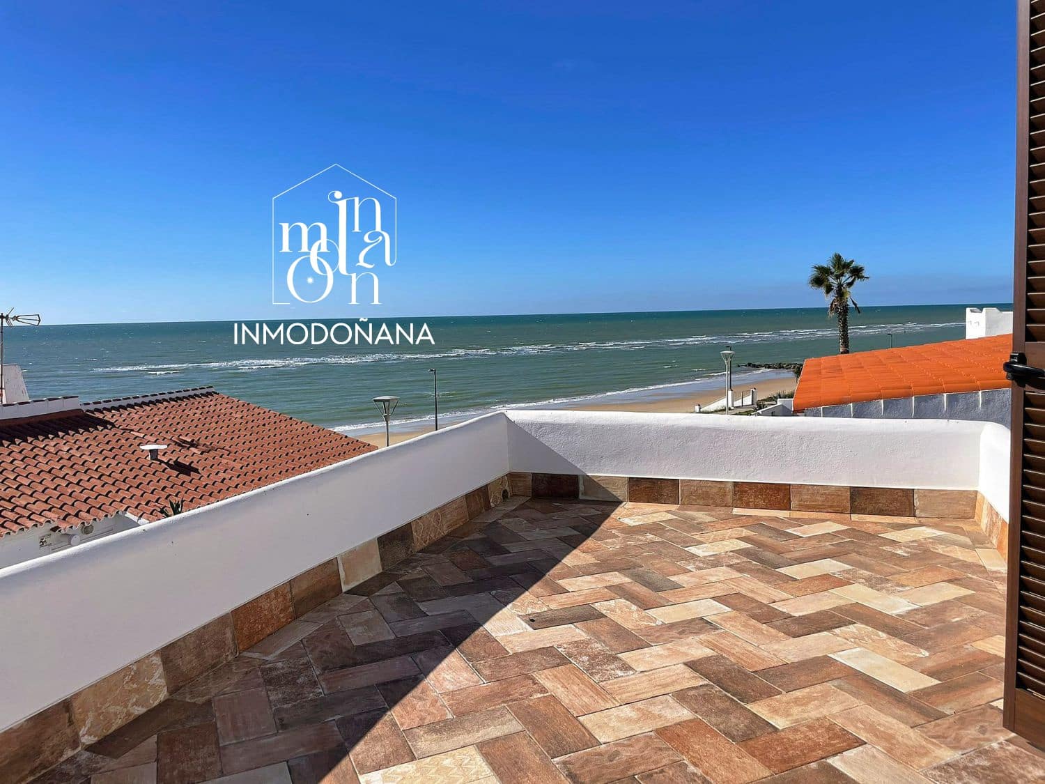 4 soveværelse Byhus til salg i Matalascanas - € 450.000 (Ref: 9622828)