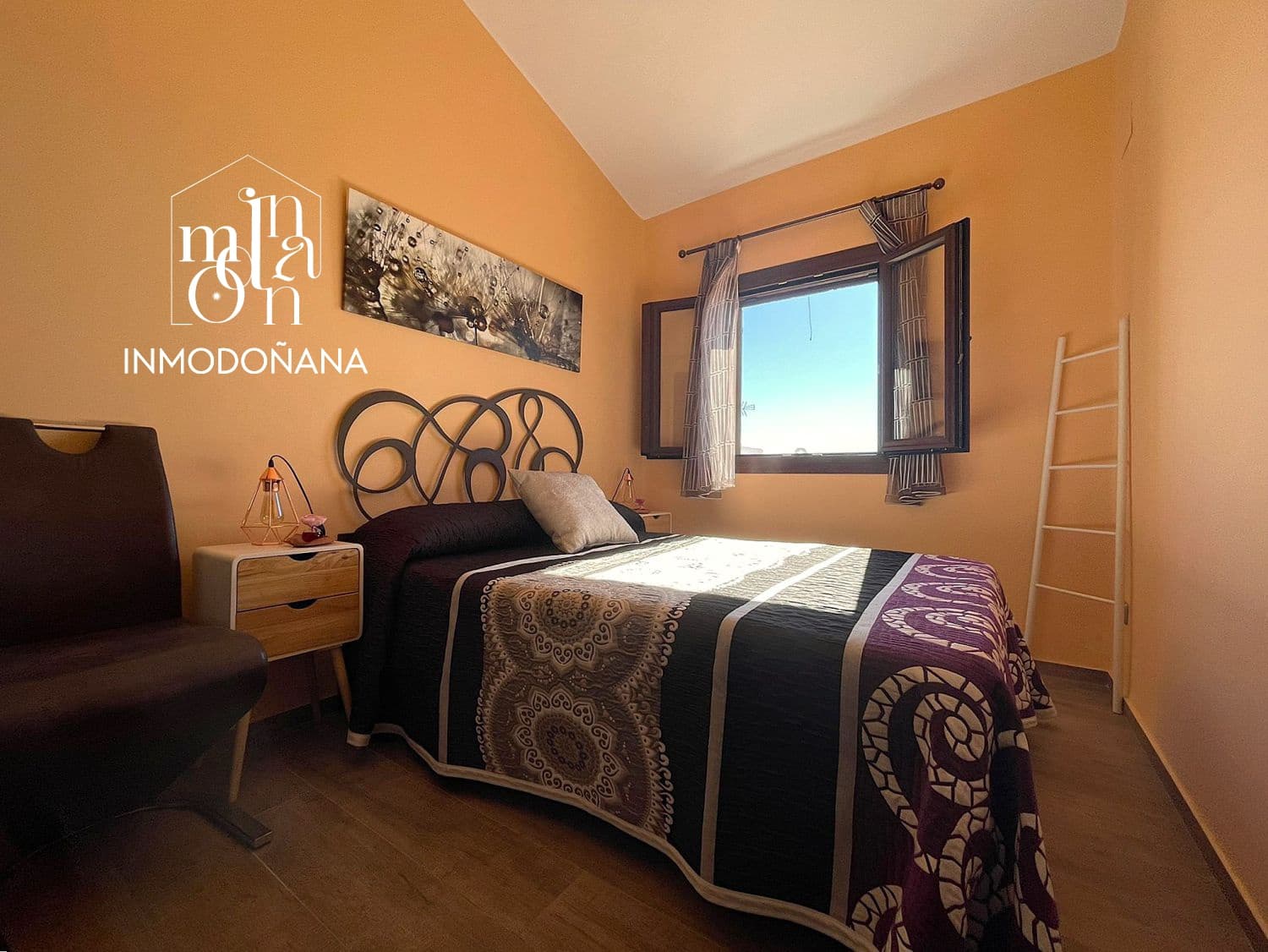 4 soveværelse Byhus til salg i Matalascanas - € 450.000 (Ref: 9622828)