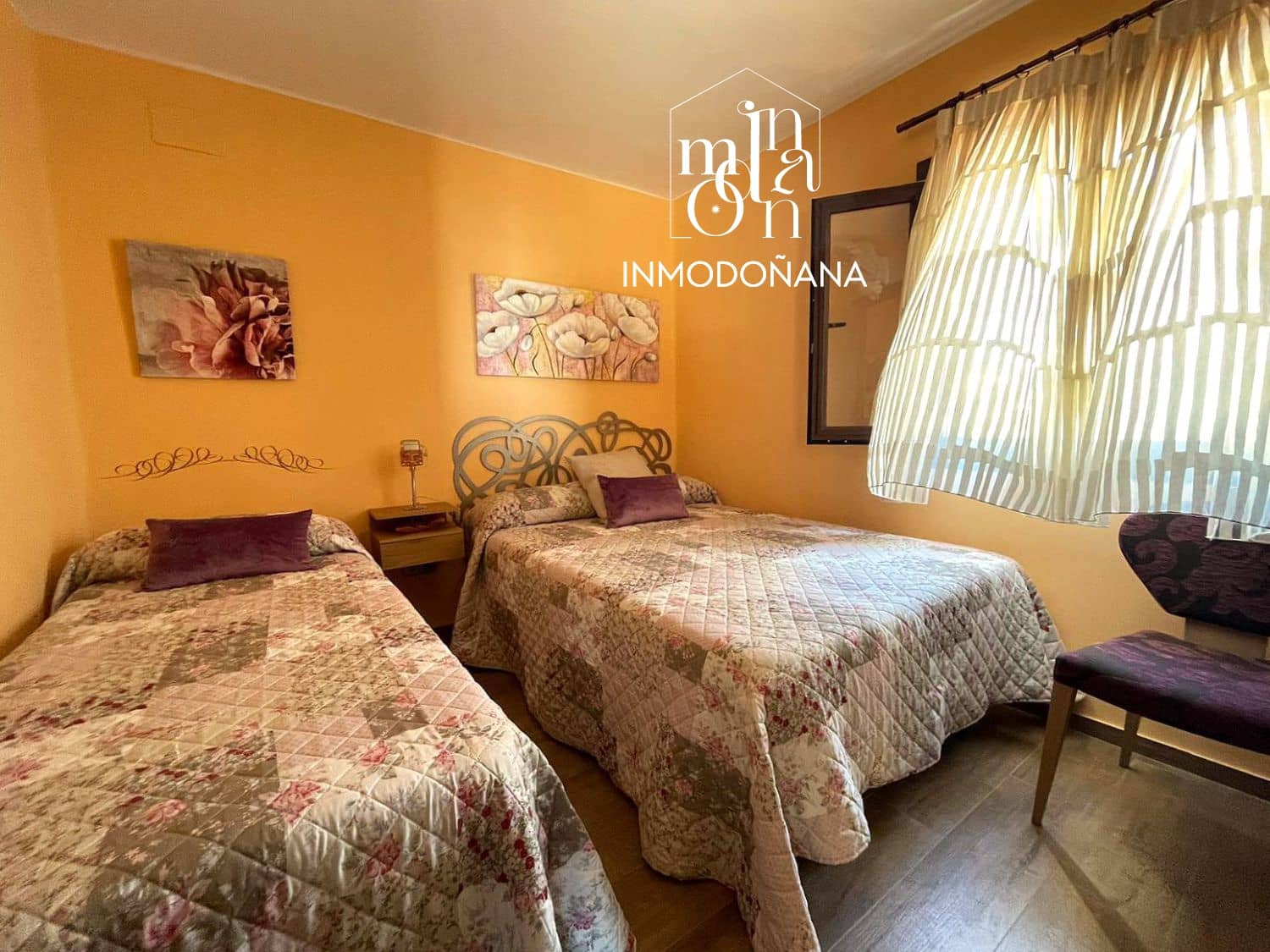 4 soveværelse Byhus til salg i Matalascanas - € 450.000 (Ref: 9622828)