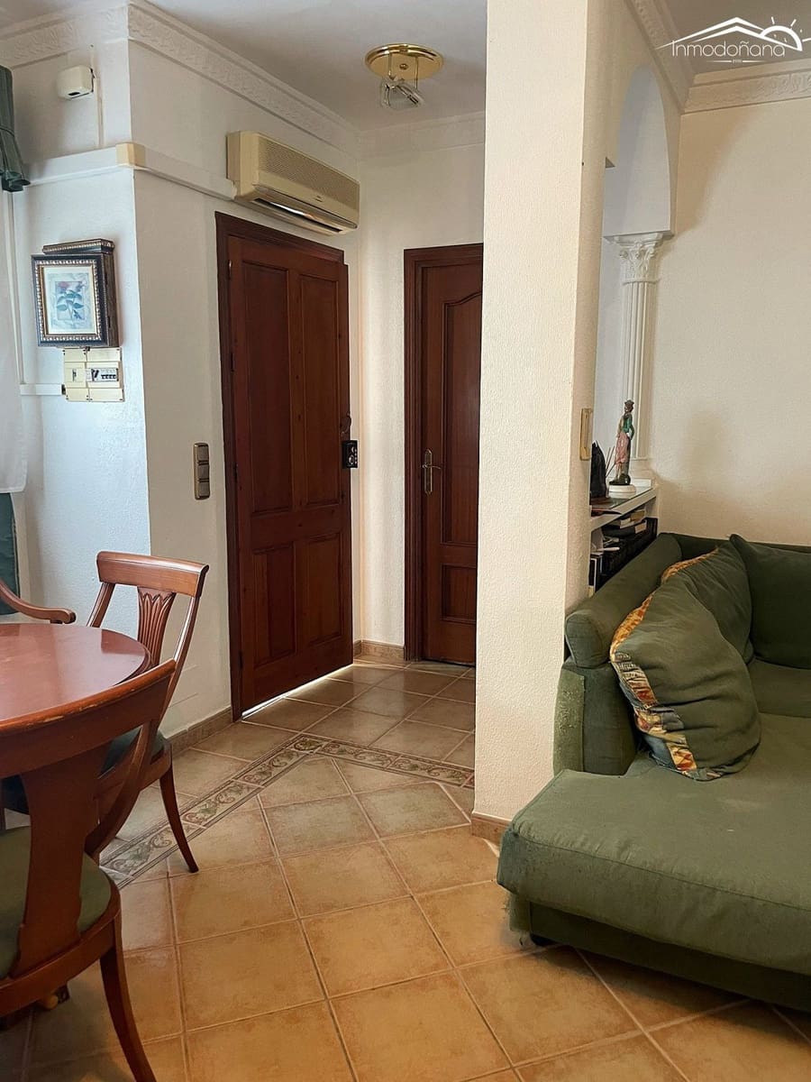 4 soveværelse Rækkehus til salg i Matalascanas - € 295.000 (Ref: 9622829)