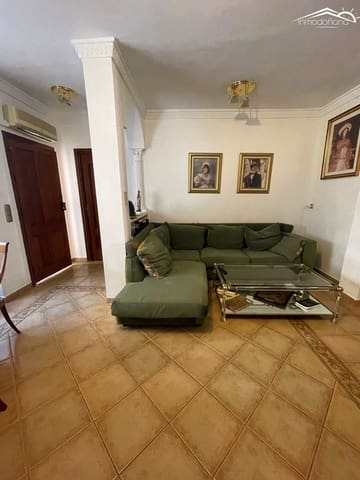 4 soveværelse Rækkehus til salg i Matalascañas, Almonte - € 295.000 (Ref: 9622829)