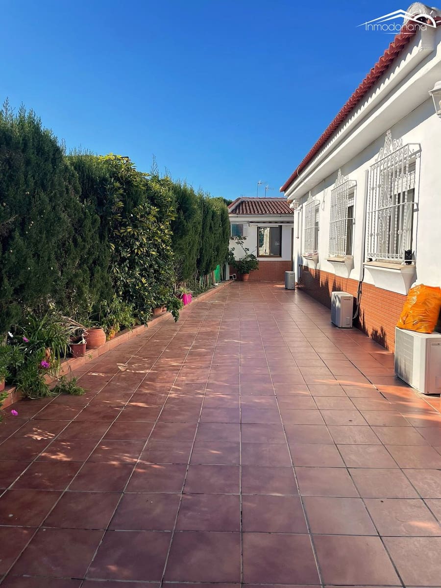 4 soveværelse Rækkehus til salg i Matalascanas - € 295.000 (Ref: 9622829)