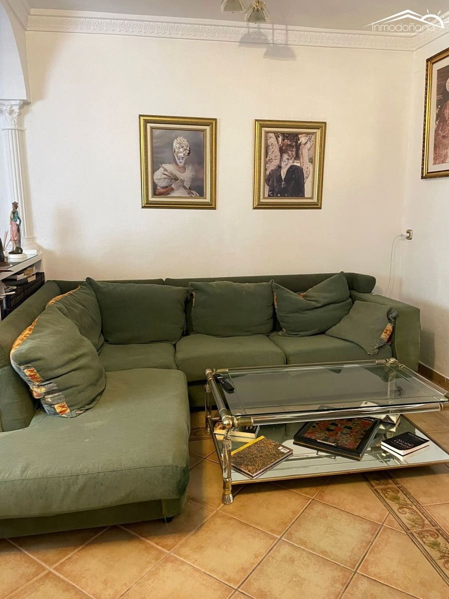 4 soveværelse Rækkehus til salg i Matalascanas - € 295.000 (Ref: 9622829)