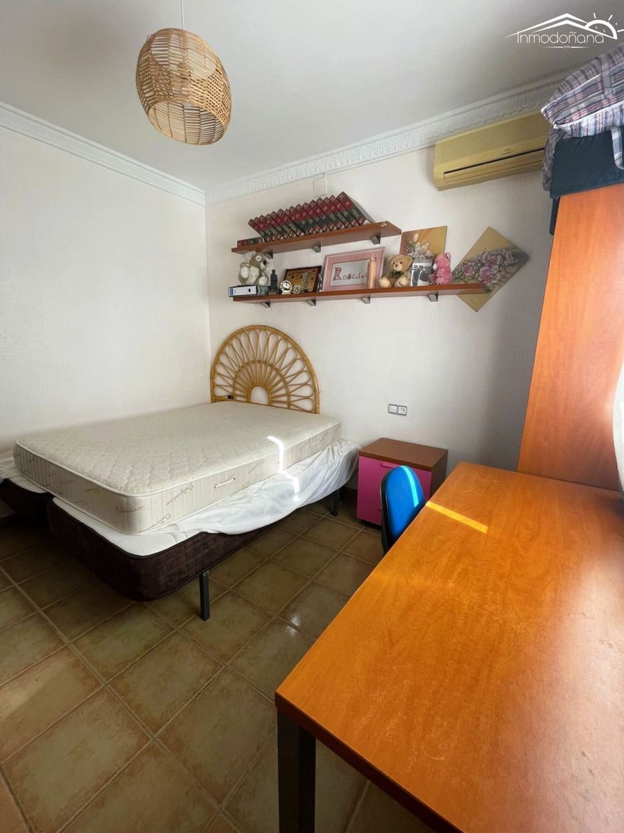 4 soveværelse Rækkehus til salg i Matalascanas - € 295.000 (Ref: 9622829)