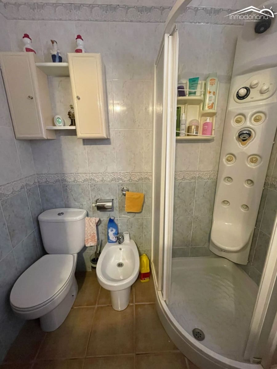 4 soveværelse Rækkehus til salg i Matalascanas - € 295.000 (Ref: 9622829)