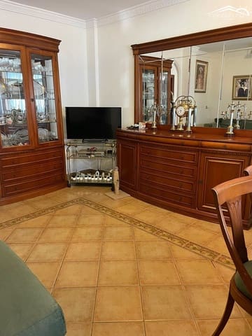 4 soveværelse Rækkehus til salg i Matalascañas, Almonte - € 295.000 (Ref: 9622829)