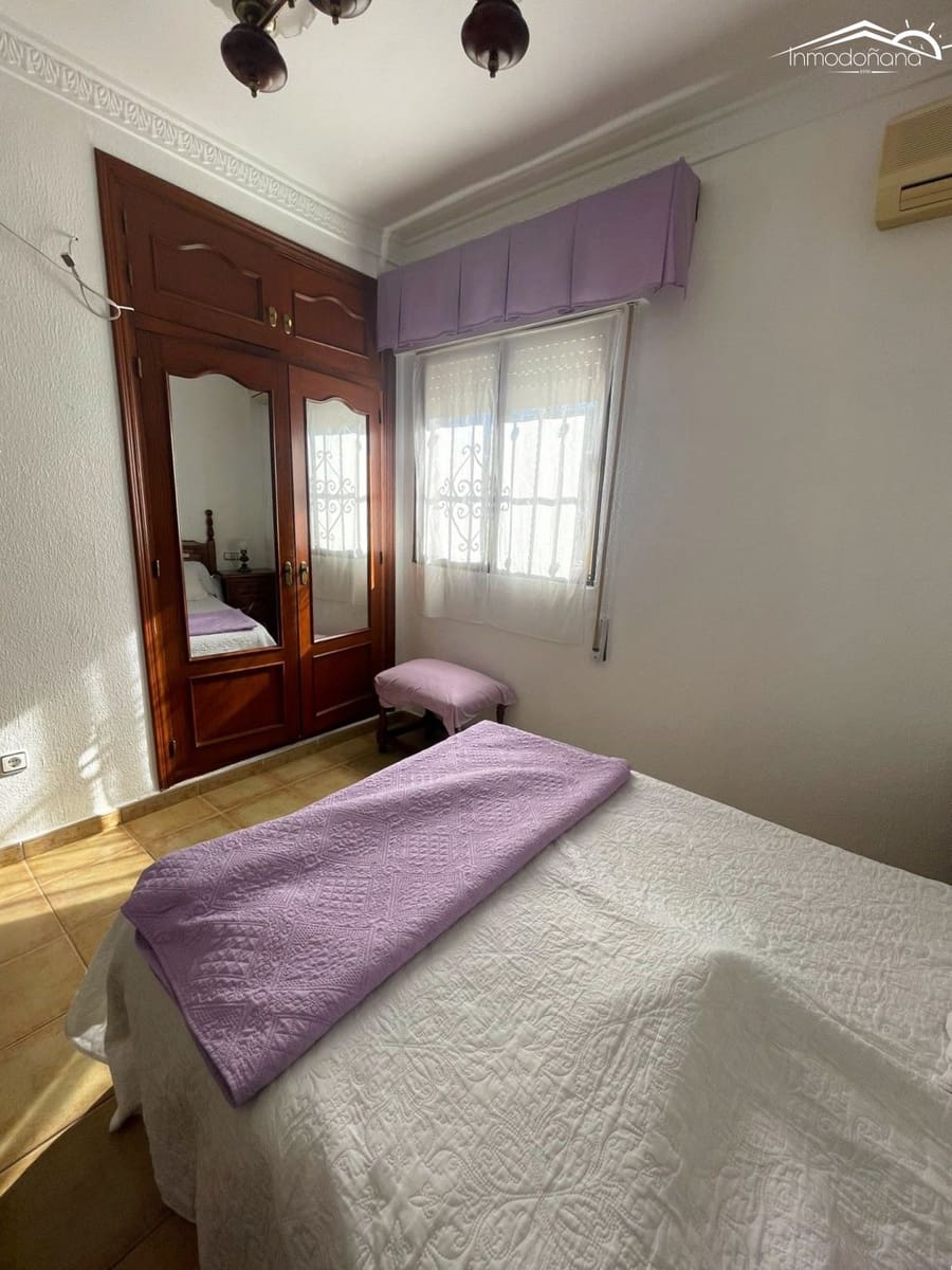 4 soveværelse Rækkehus til salg i Matalascanas - € 295.000 (Ref: 9622829)