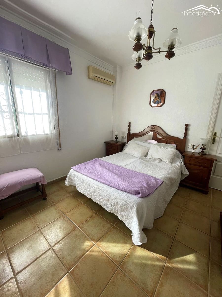 4 soveværelse Rækkehus til salg i Matalascanas - € 295.000 (Ref: 9622829)