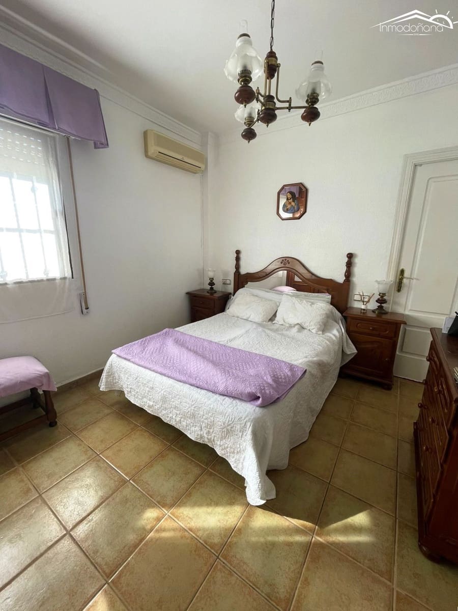 4 soveværelse Rækkehus til salg i Matalascanas - € 295.000 (Ref: 9622829)