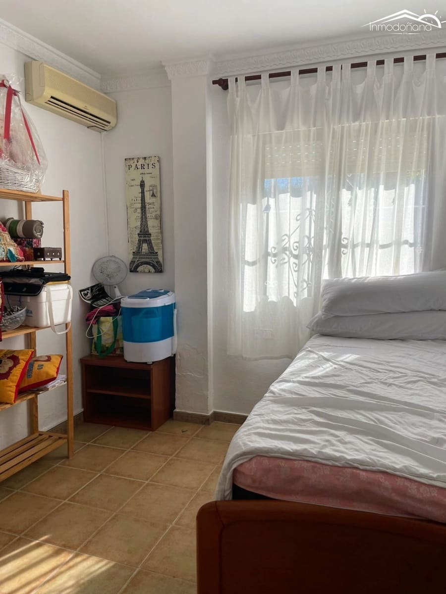 4 soveværelse Rækkehus til salg i Matalascanas - € 295.000 (Ref: 9622829)