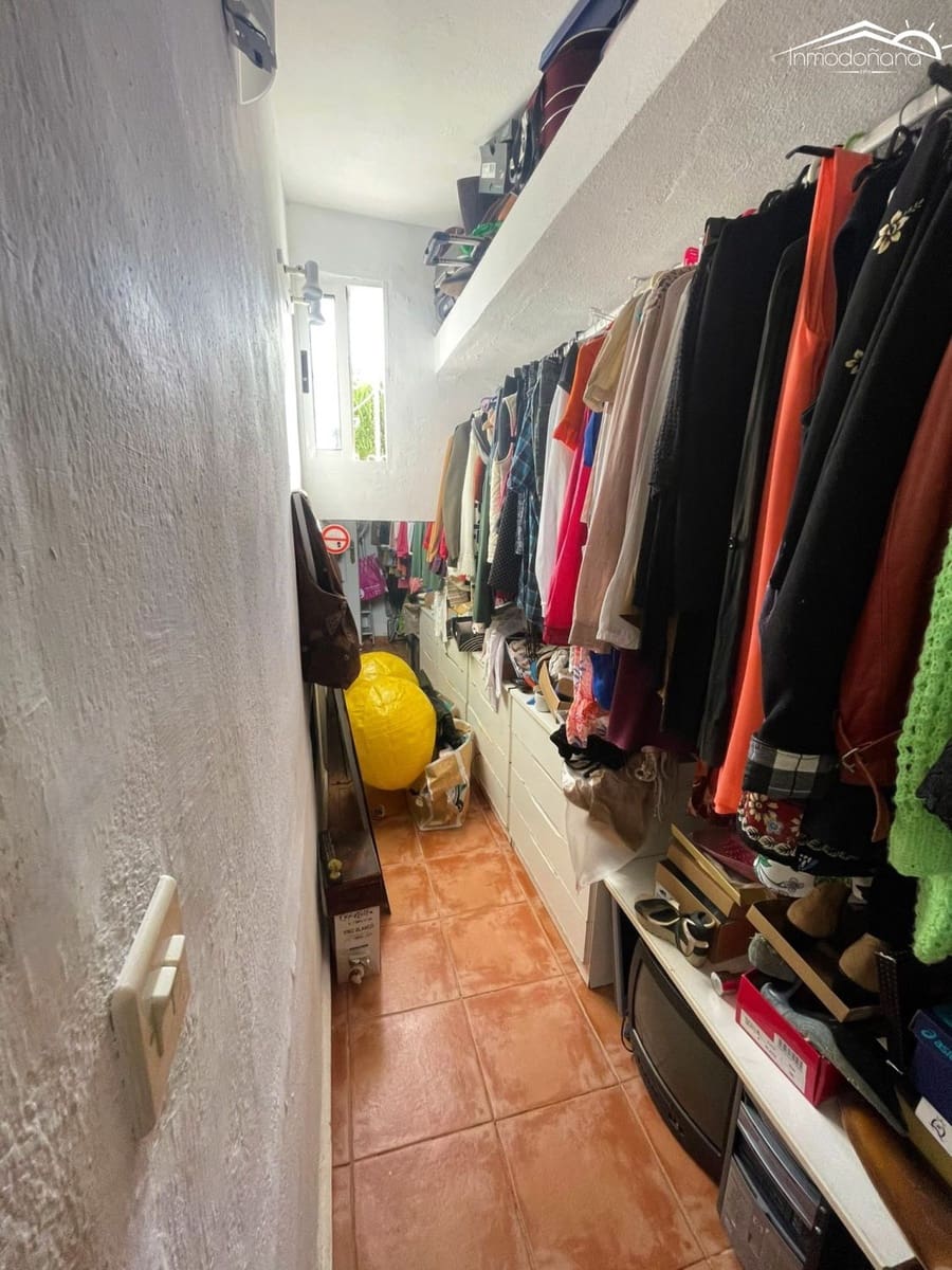 4 soveværelse Rækkehus til salg i Matalascanas - € 295.000 (Ref: 9622829)