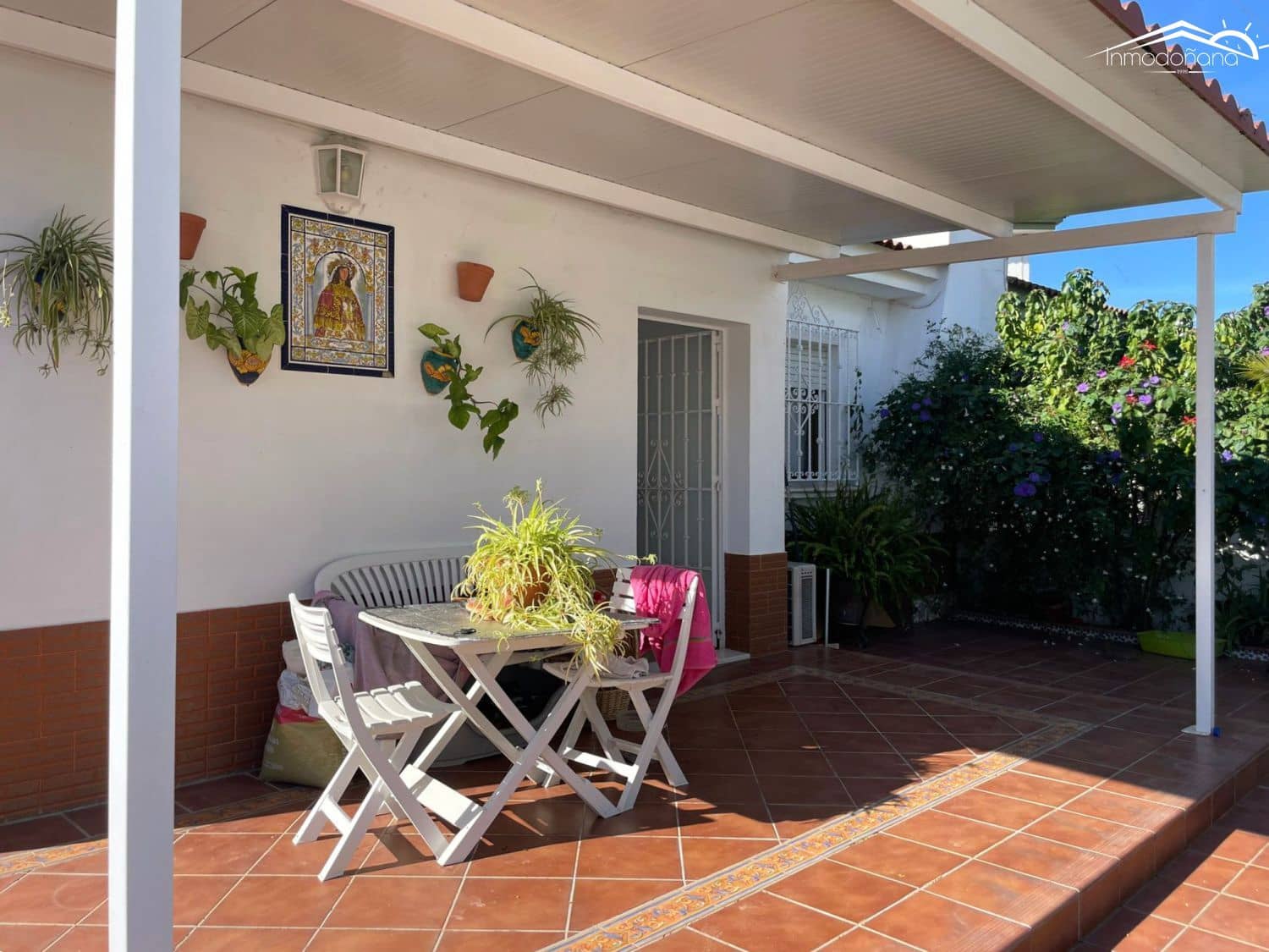 4 soveværelse Rækkehus til salg i Matalascanas - € 295.000 (Ref: 9622829)