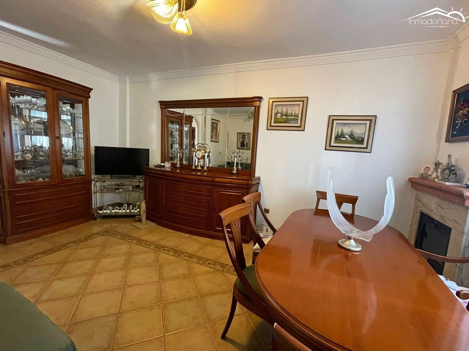 4 soveværelse Rækkehus til salg i Matalascanas - € 295.000 (Ref: 9622829)