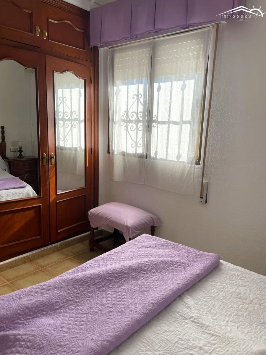 4 soveværelse Rækkehus til salg i Matalascanas - € 295.000 (Ref: 9622829)