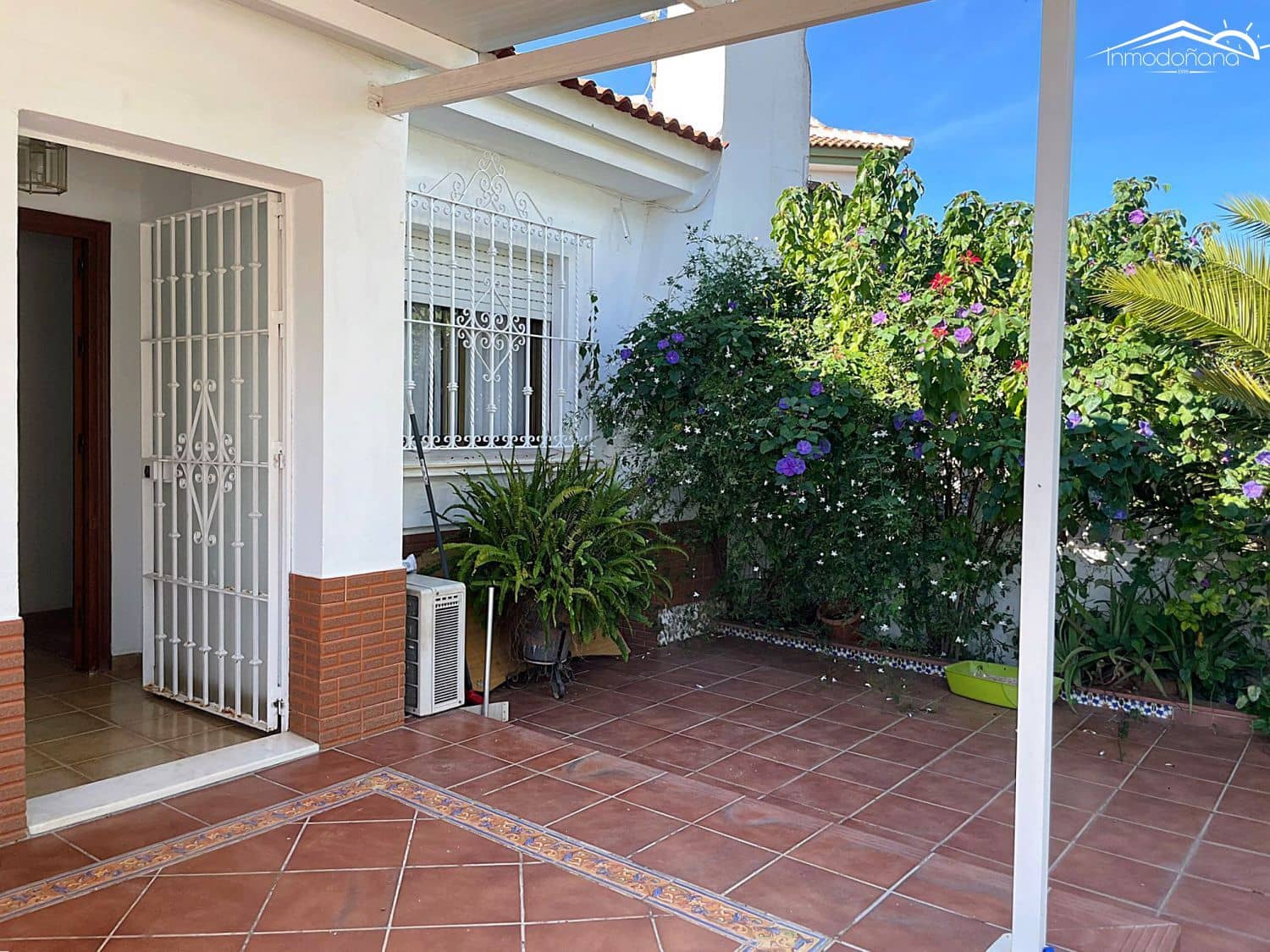 4 soveværelse Rækkehus til salg i Matalascanas - € 295.000 (Ref: 9622829)