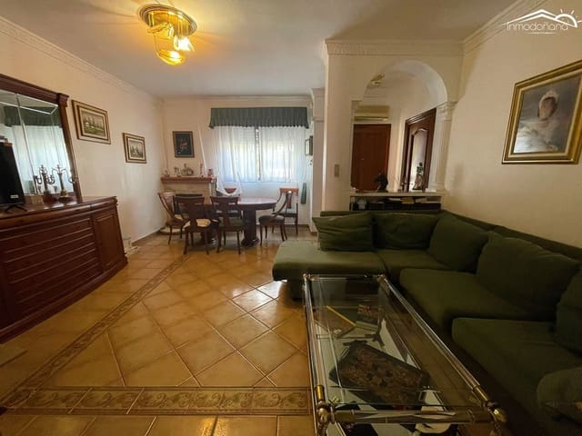 4 soveværelse Rækkehus til salg i Matalascañas, Almonte - € 295.000 (Ref: 9622829)