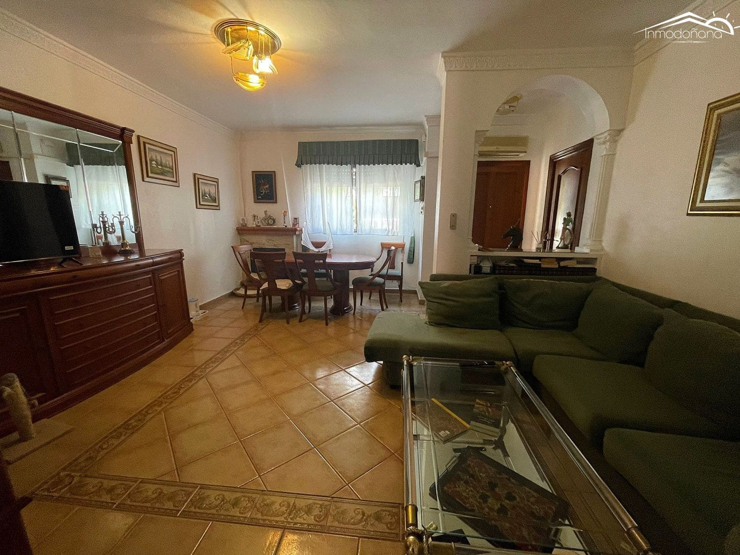 4 soveværelse Rækkehus til salg i Matalascanas - € 295.000 (Ref: 9622829)