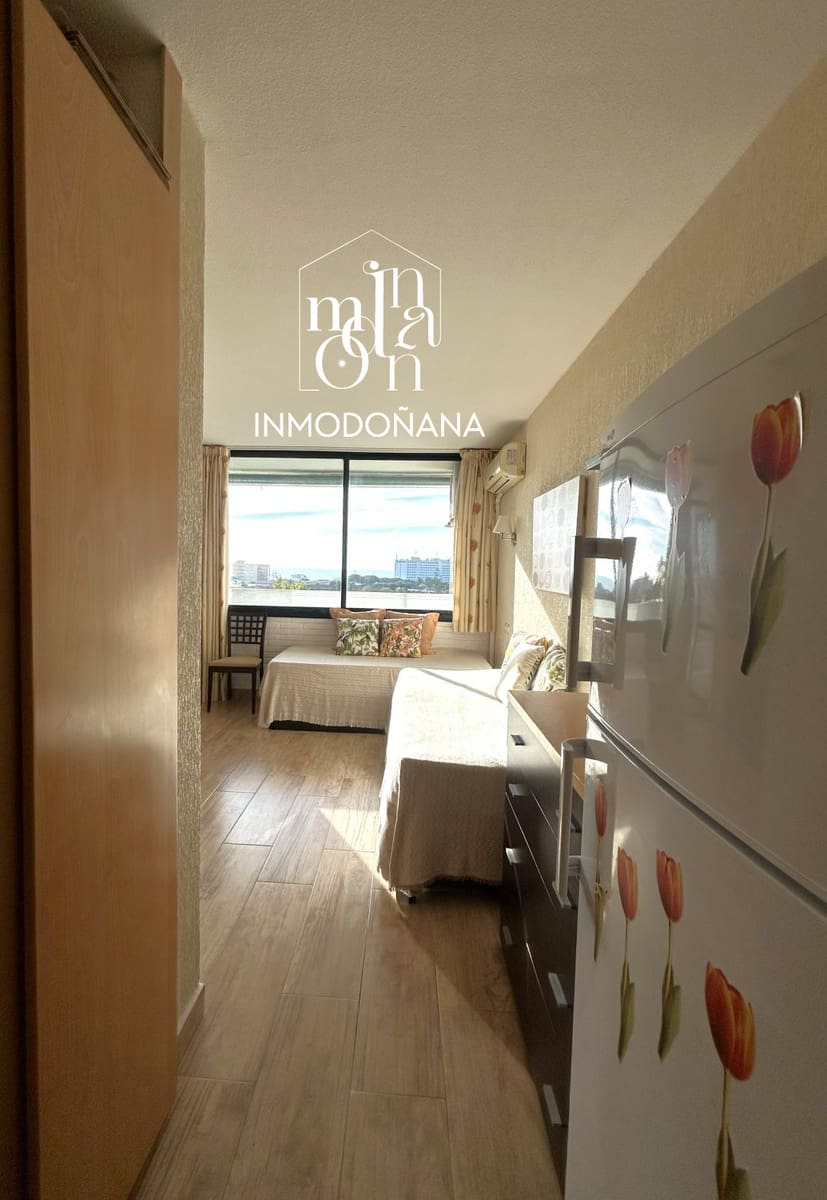 Studio for sale in Matalascanas - € 120,000 (Ref: 9622830)