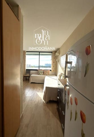 Studio for sale in Matalascañas, Almonte - € 120,000 (Ref: 9622830)