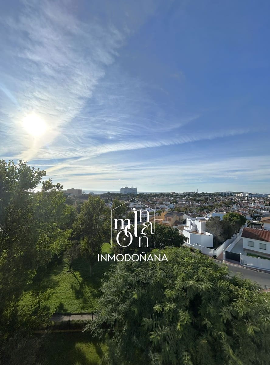 Studio for sale in Matalascanas - € 120,000 (Ref: 9622830)