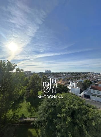 Studio for sale in Matalascañas, Almonte - € 120,000 (Ref: 9622830)