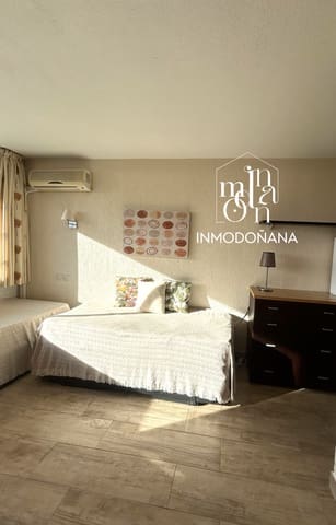 Studio for sale in Matalascañas, Almonte - € 120,000 (Ref: 9622830)