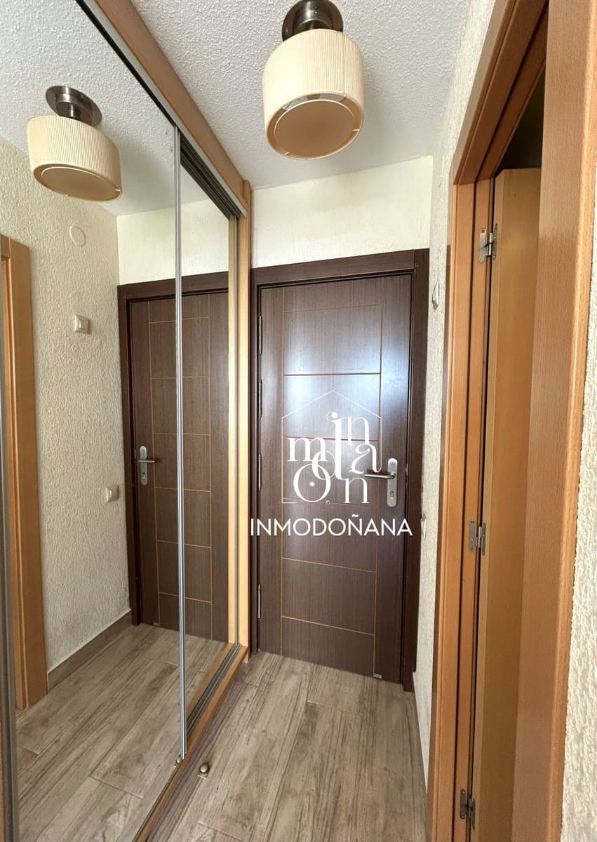 Studio for sale in Matalascanas - € 120,000 (Ref: 9622830)