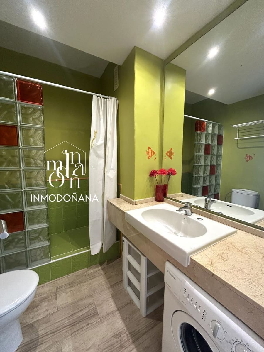 Studio for sale in Matalascanas - € 120,000 (Ref: 9622830)