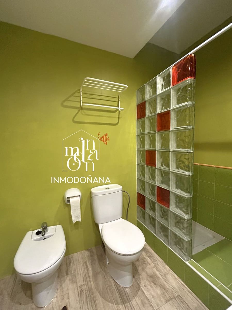 Studio for sale in Matalascanas - € 120,000 (Ref: 9622830)