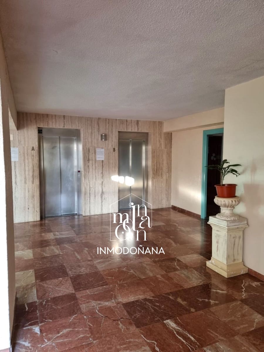 Studio for sale in Matalascanas - € 120,000 (Ref: 9622830)