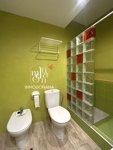 Studio for sale in Matalascañas, Almonte - € 120,000 (Ref: 9622830)