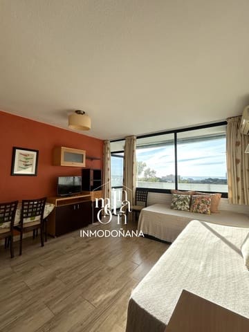 Studio for sale in Matalascañas, Almonte - € 120,000 (Ref: 9622830)