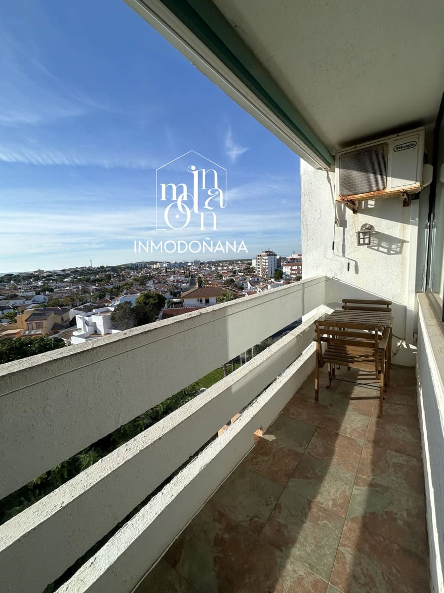 Studio for sale in Matalascanas - € 120,000 (Ref: 9622830)