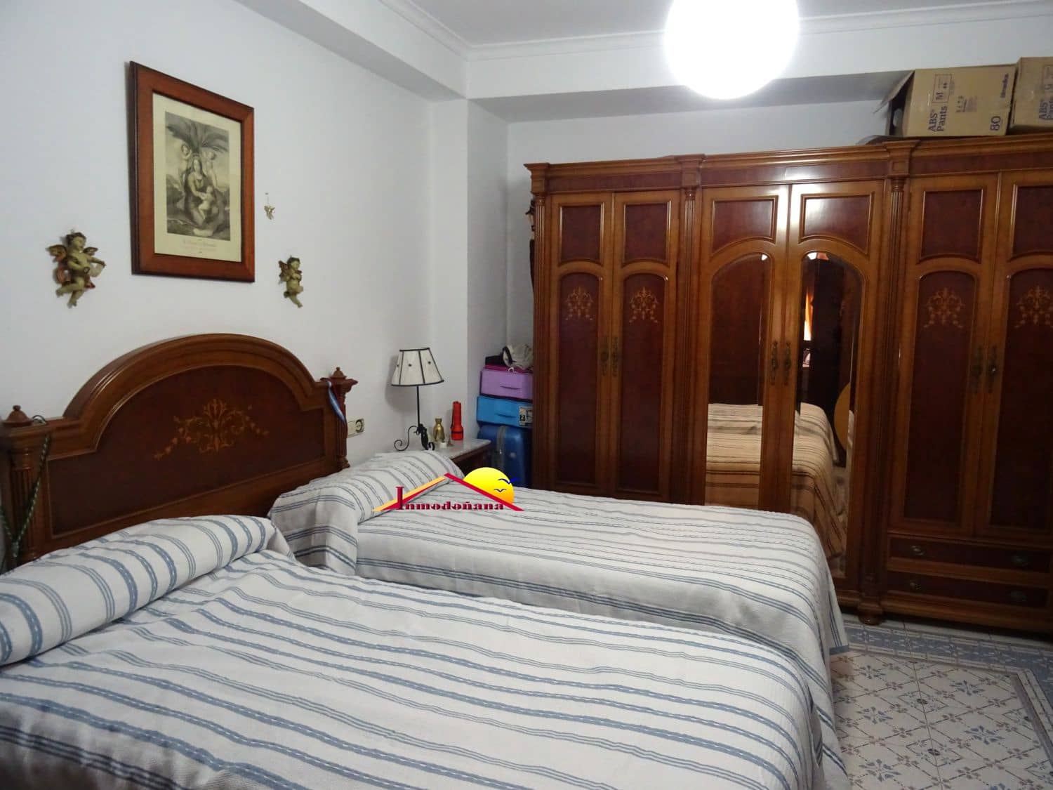 2 bedroom Flat for sale in Almonte - € 85,000 (Ref: 9622831)