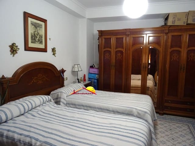 2 chambre Appartement à vendre à Almonte - 85 000 € (Ref: 9622831)