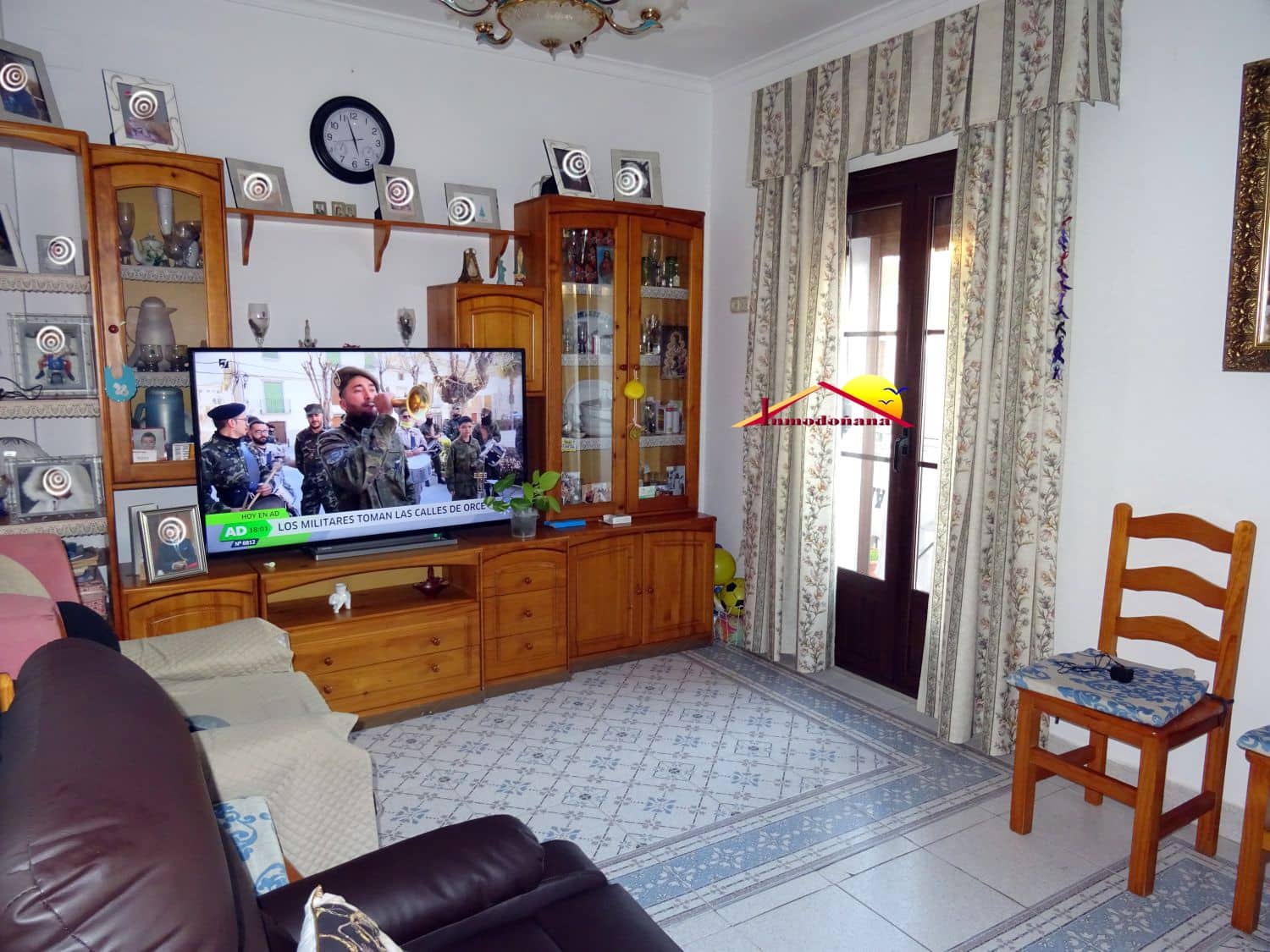 2 bedroom Flat for sale in Almonte - € 85,000 (Ref: 9622831)