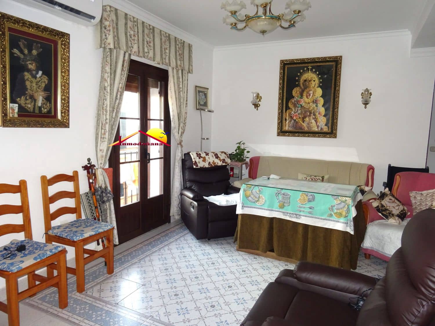 2 bedroom Flat for sale in Almonte - € 85,000 (Ref: 9622831)