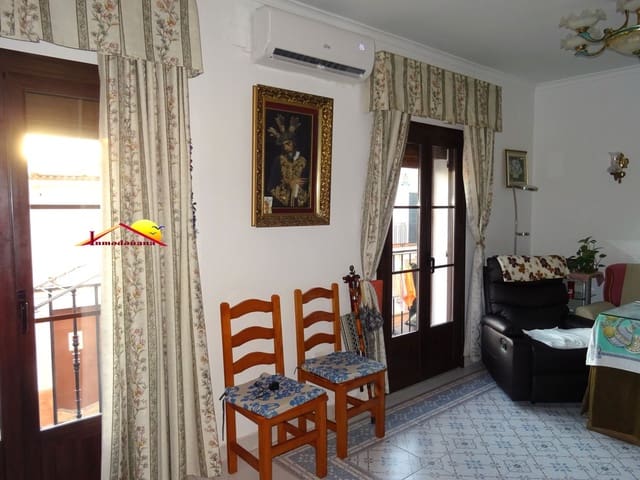 2 chambre Appartement à vendre à Almonte - 85 000 € (Ref: 9622831)