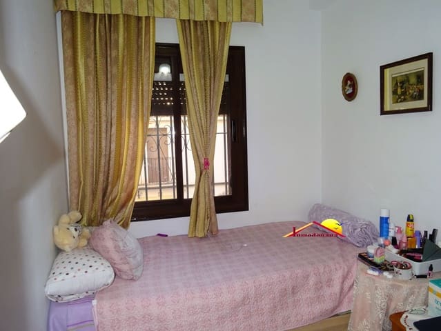 2 chambre Appartement à vendre à Almonte - 85 000 € (Ref: 9622831)