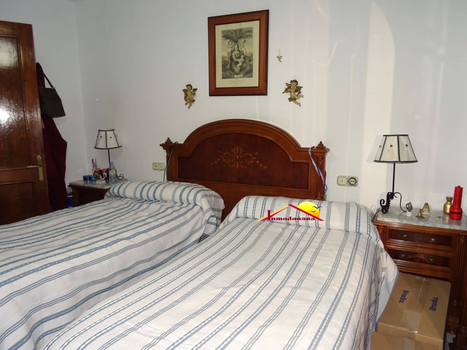 2 bedroom Flat for sale in Almonte - € 85,000 (Ref: 9622831)