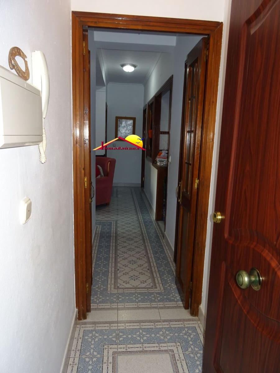 2 bedroom Flat for sale in Almonte - € 85,000 (Ref: 9622831)